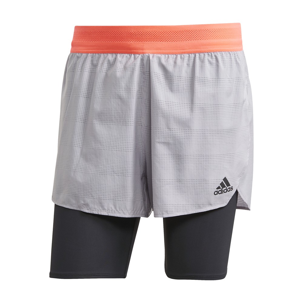pantaloncini corsa