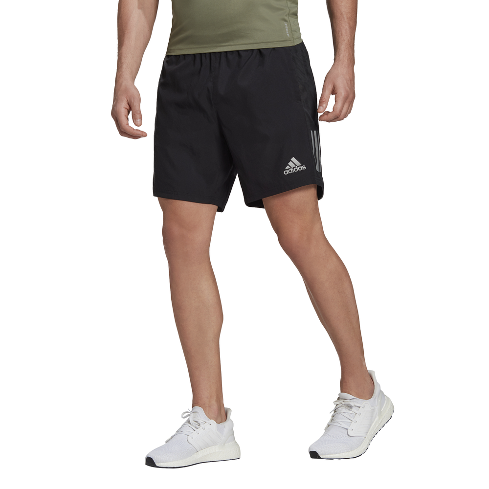 ADIDAS pantaloncini running otr nero uomo - Acquista online su Sportland