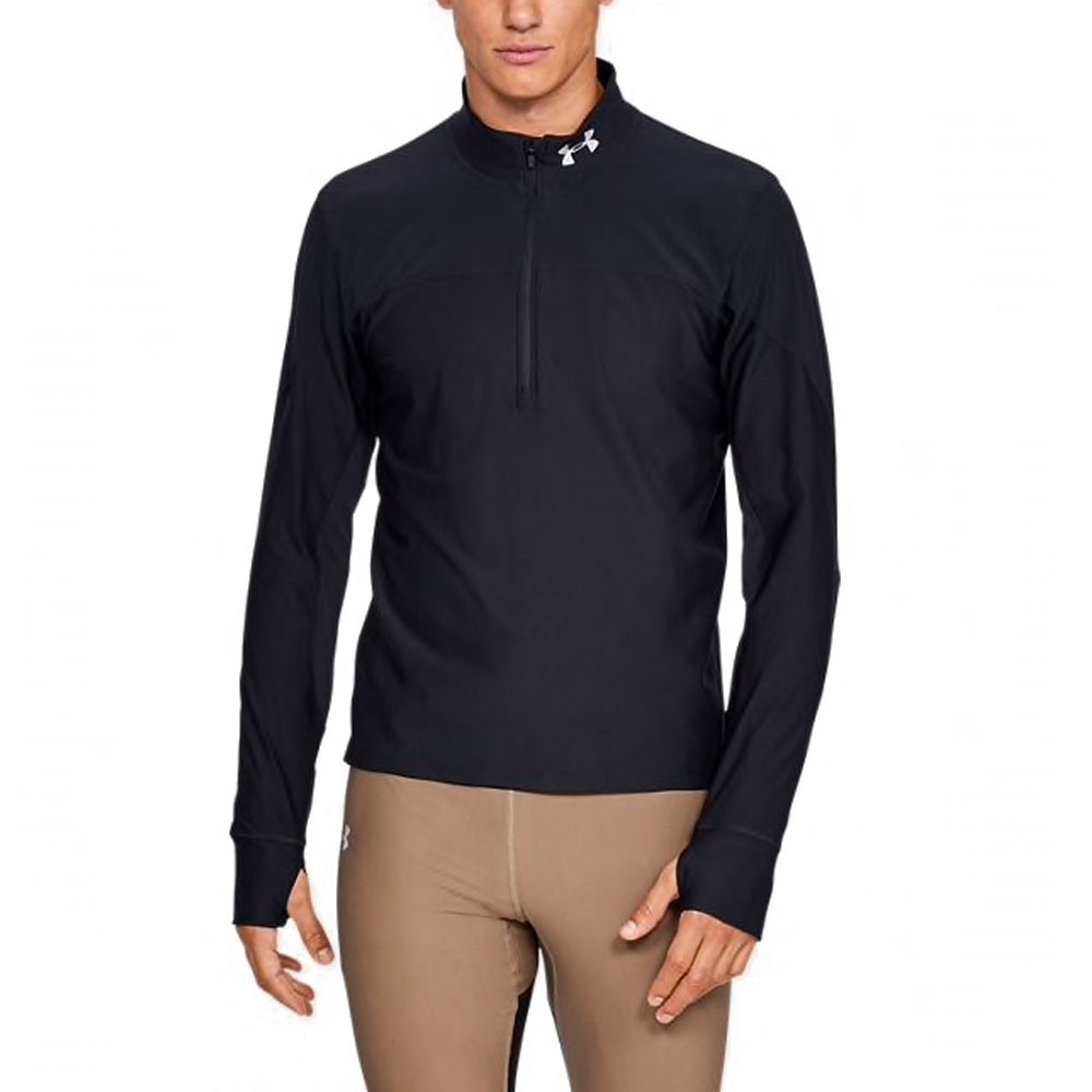 contraddicono improvviso vertice Under Armour Maglia Running Manica Lunga Hzip Nero Uomo - Acquista online su Sportland contraddicono improvviso vertice Under Armour Maglia Running Manica Lunga Hzip Nero Uomo - Acquista online su Sportland