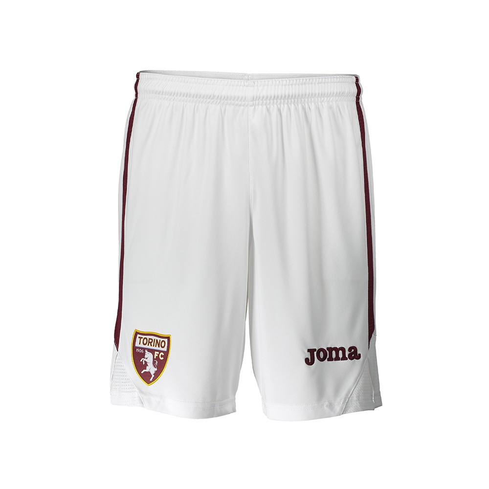 Pantaloncini Uomo Joma Treviso - 100% Poliestere, Tecnologia Dry MX, Cavallo 7 Pollici - Foto 6