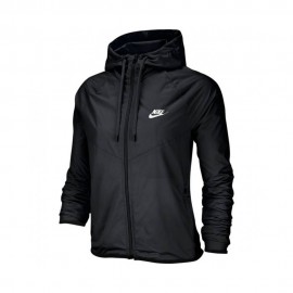 giacca running nike invernale