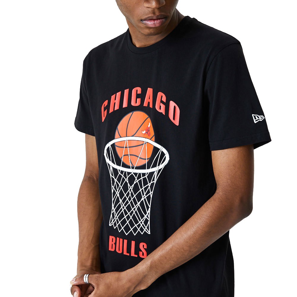 PA459 | Maglia basket uomo