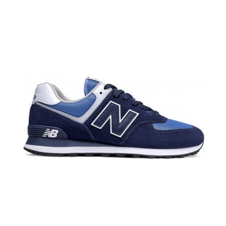 new balance uomo blu pelle new balance uomo blu pelle