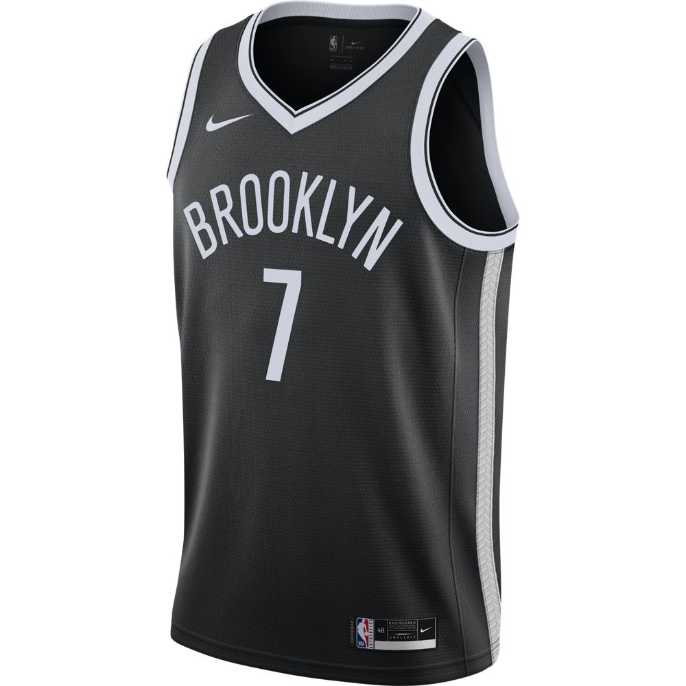 canotta nba uomo