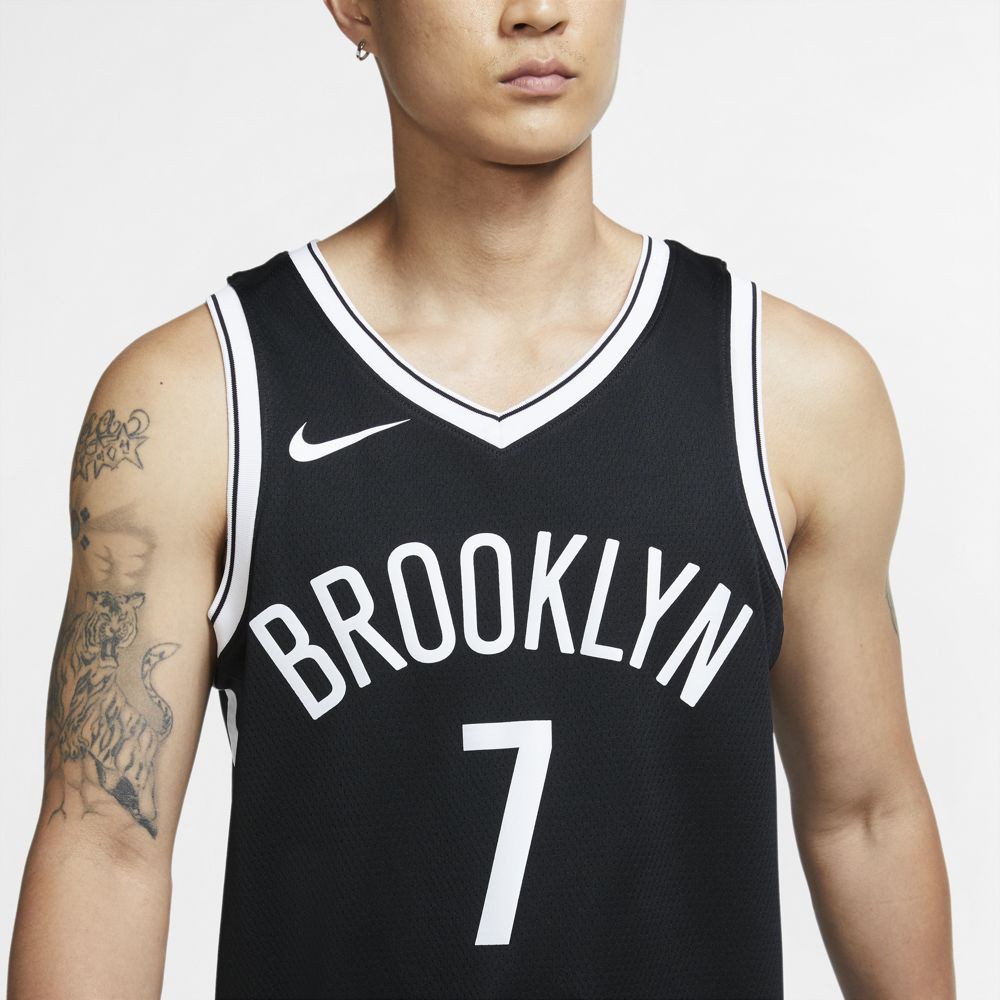 canotta nba uomo