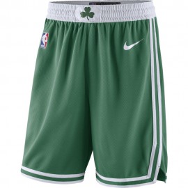 NBA Boston Road 18 Clover bianco