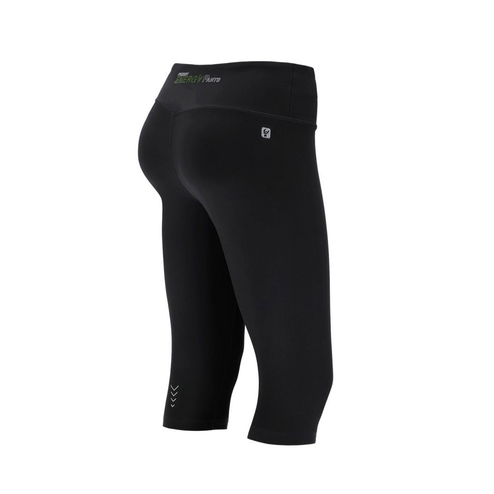 Freddy Leggings Sportivi Corsaro Dry In Wet Out Nero Donna - Acquista  online su Sportland