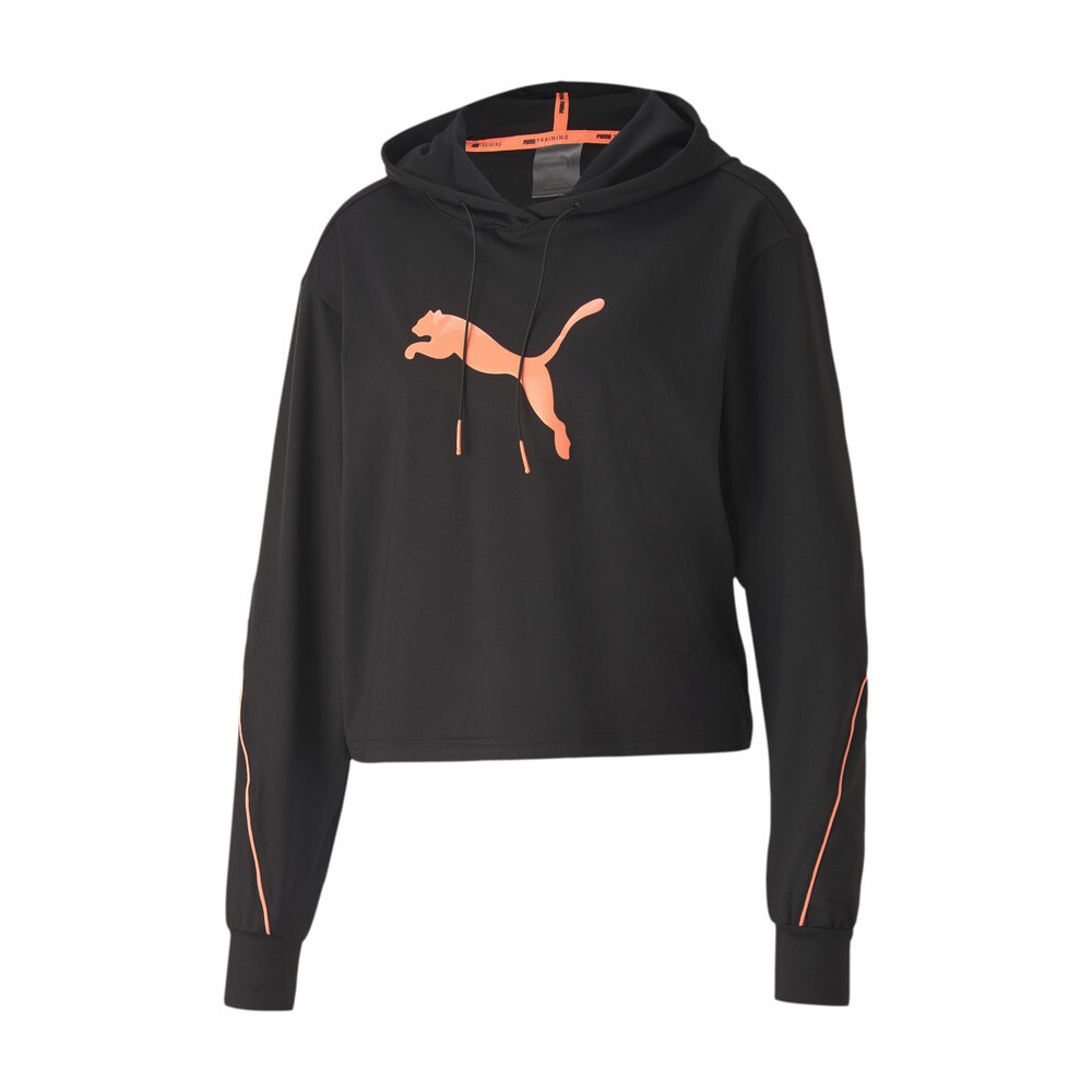 completo puma donna