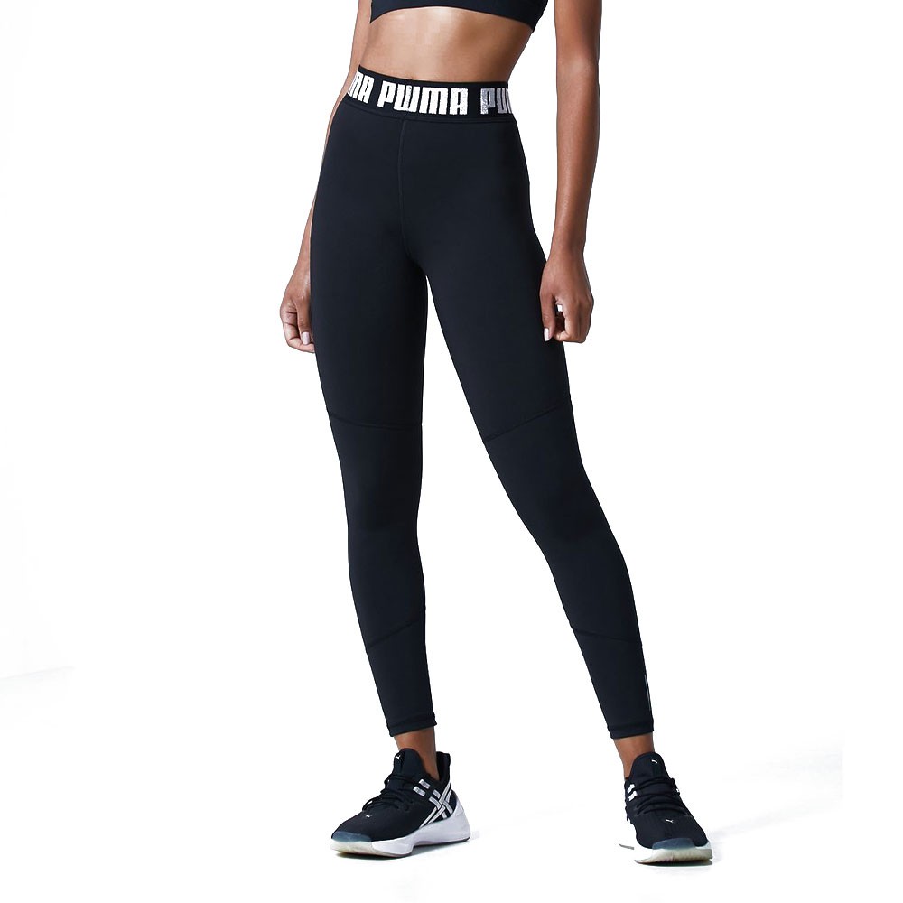 Puma Leggings Sportivi Train Nero Donna - Acquista online su Sportland