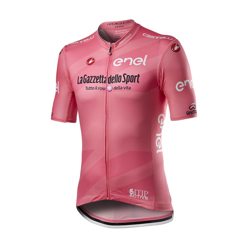 maglie ciclismo castelli