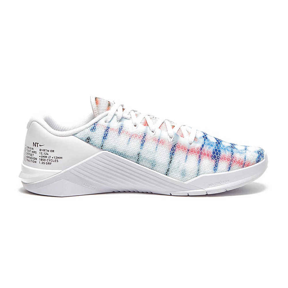 scarpe uomo palestra