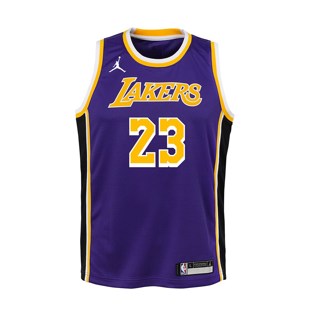 guida taglie canotte nba nike