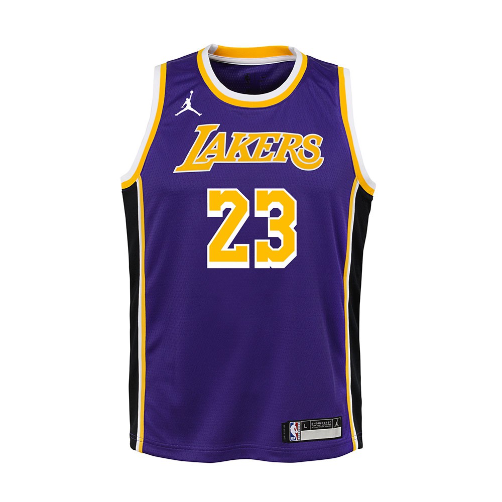 tabella taglie canotte nba