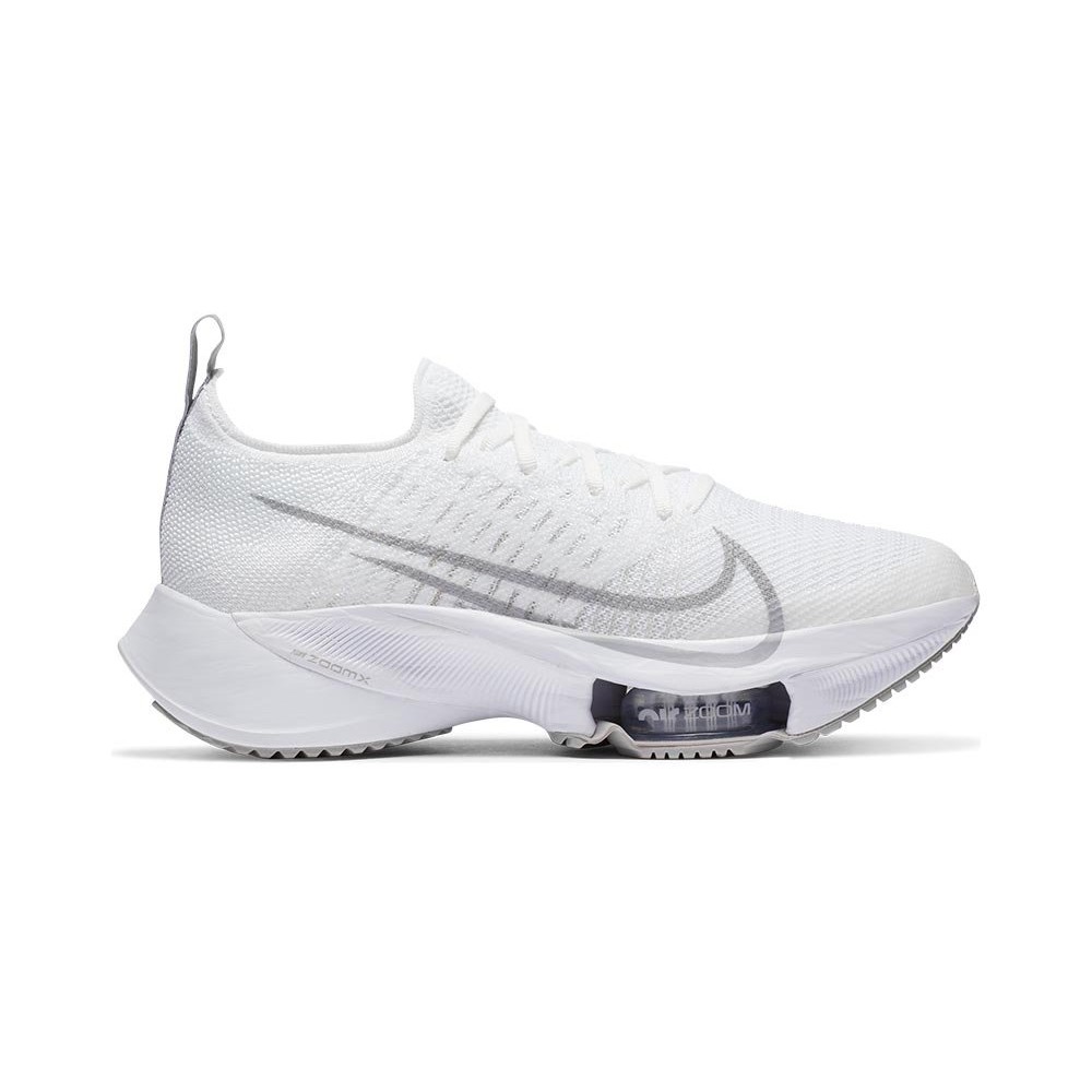 nike grigie donna