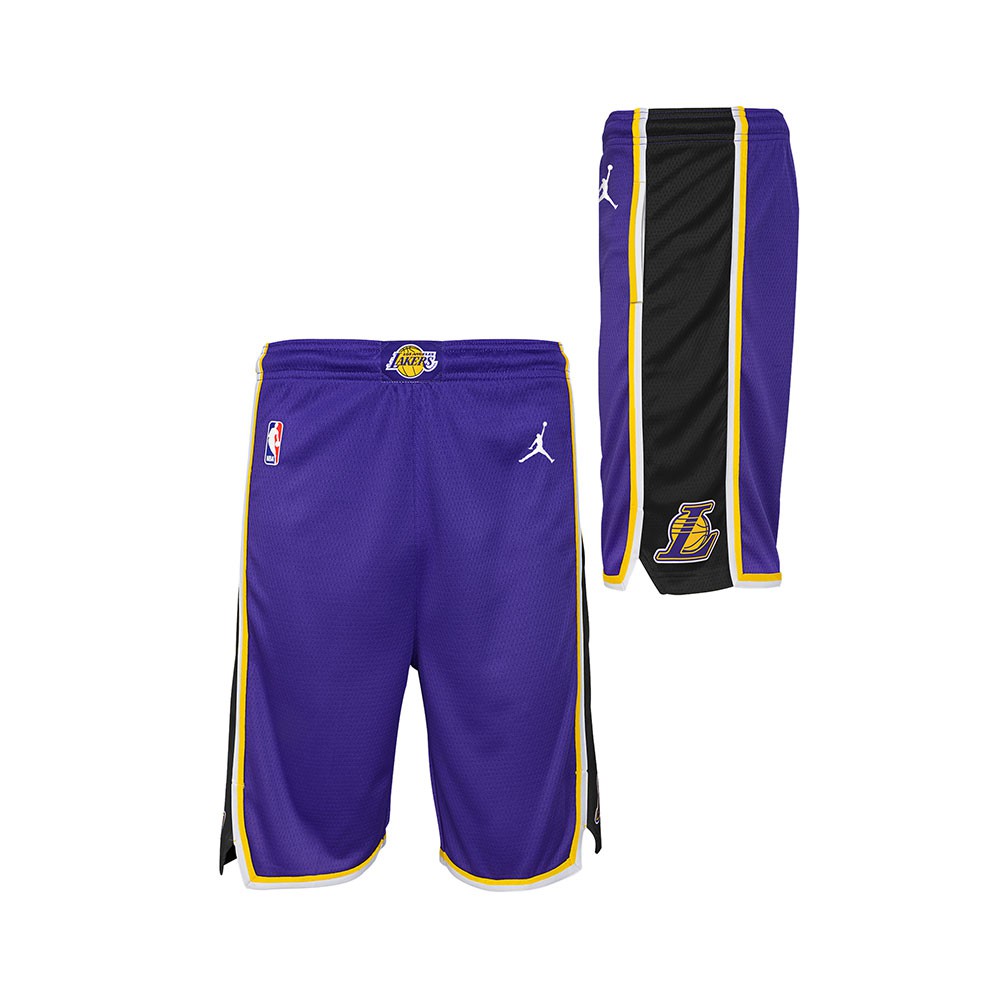 Pantaloni da basket Lakers James uomo e donna pantaloni sportivi pantaloni della tuta