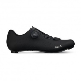 Fizik Scarpe Ciclismo Tempo Overcurve R5 Nero Uomo