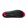 Fizik Scarpe Ciclismo Tempo Overcurve R5 Nero Rosa Fluo Uomo