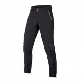 Endura Pantaloni MTB Mt500 Spray Nero Uomo