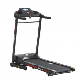 Get Fit Tapis Roulant Route 275 Incl. Manuale 16km/H 2hp