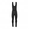 Hot Stuff Salopette Ciclismo Windbreaker Nero Uomo