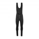 Hot Stuff Salopette Ciclismo Windbreaker Nero Uomo