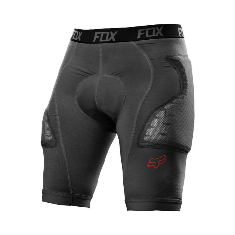 Fox Protezioni MTB Titan Race Short Nero - Acquista online su Sportland