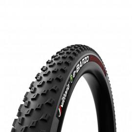 E-Barzo 29x2,6 Xc-Trail Tnt G2.0 nero