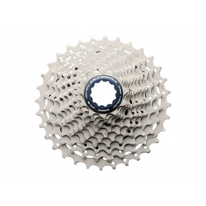 Shimano Pacco Pignoni Bici Da Corsa 11v 1130 CsR8000 Acquista online su Sportland