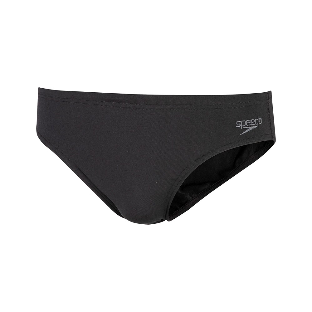 Speedo Costume Slip Essential 7cm Nero Uomo 52