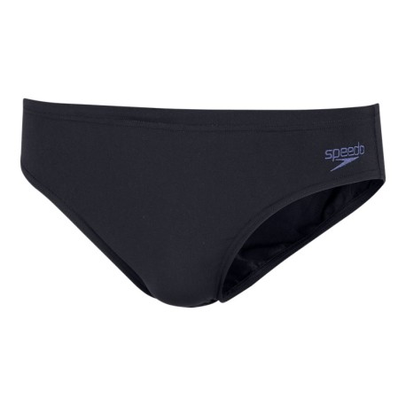 Speedo Costume Slip Essential 7cm Blu Uomo