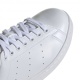 ADIDAS originals sneakers stan smith bianco blu uomo
