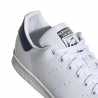 ADIDAS originals sneakers stan smith bianco blu uomo