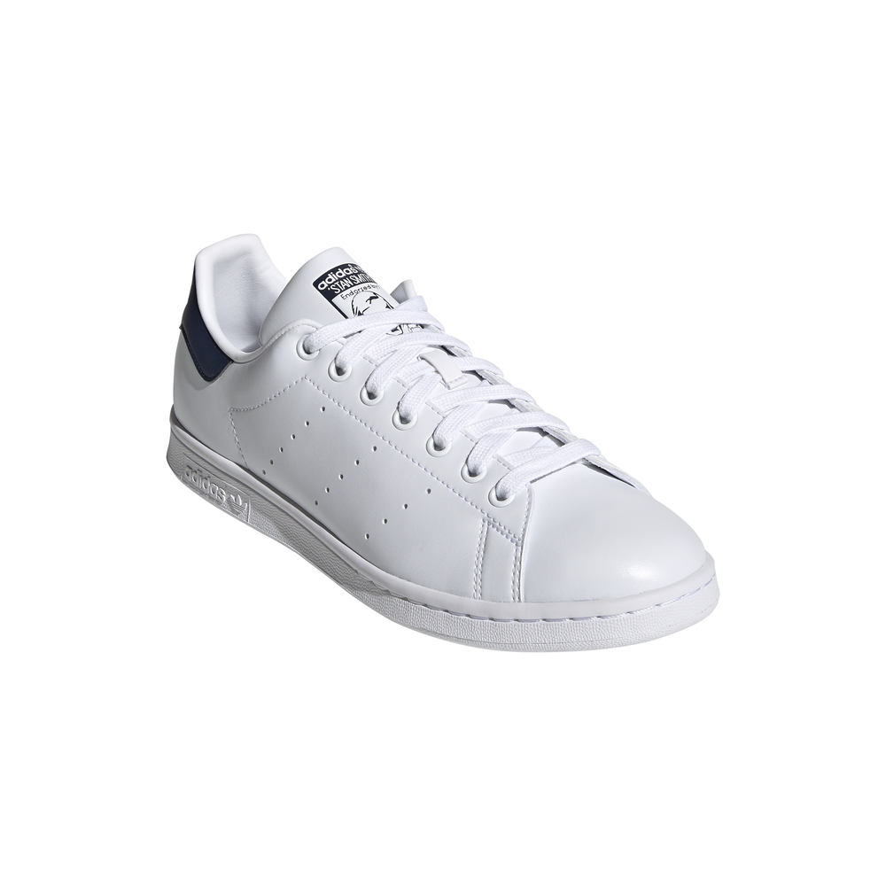 Atlas Ontevreden houd er rekening mee dat ADIDAS originals sneakers stan smith bianco blu uomo - Acquista online su  Sportland