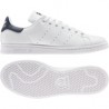 ADIDAS originals sneakers stan smith bianco blu uomo