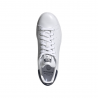 ADIDAS originals sneakers stan smith bianco blu uomo