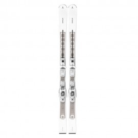 Atomic Sci Cloud Pro+M10gw Bianco Grigio Donna