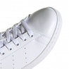 ADIDAS originals sneakers stan smith bianco verde uomo