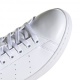 ADIDAS originals sneakers stan smith bianco verde uomo