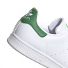ADIDAS originals sneakers stan smith bianco verde uomo