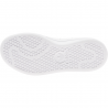 ADIDAS originals sneakers stan smith cf c velcro bianco rosso bambino