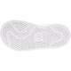 ADIDAS originals sneakers stan smith el i lacci bianco verde bambino