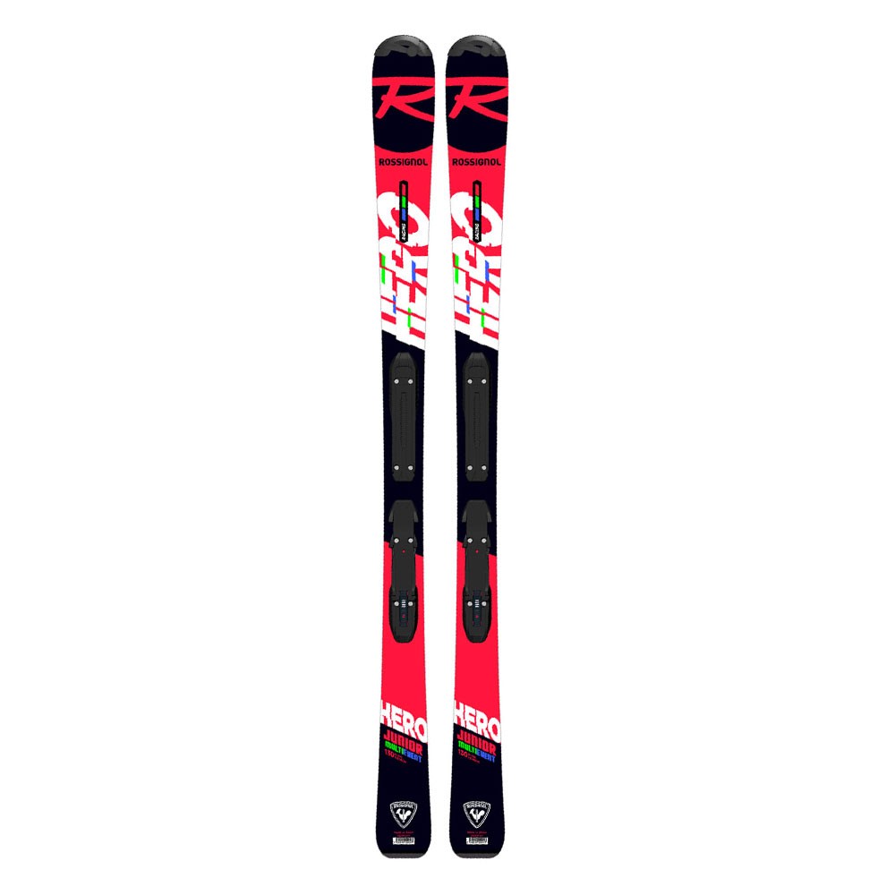 Rossignol Sci Hero+Kid 4 Gw B76 Bambino 100 cm