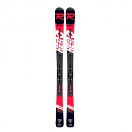 Rossignol Sci Hero+Xpress 7 Gw B83 Bambino