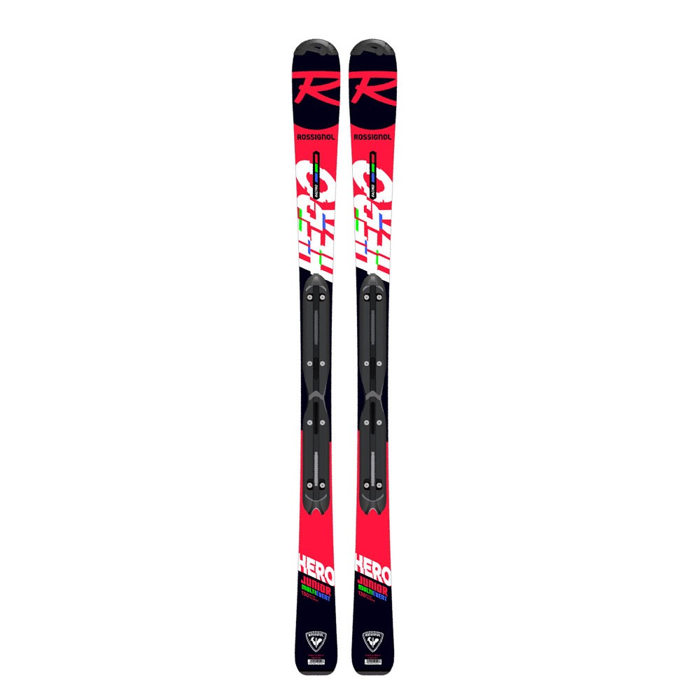 Rossignol Sci Hero+Xpress 7 Gw B83 Bambino 130 cm