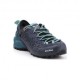 Salewa Scarpe Hiking Wildfire Edge Gtx Ombre Blue Donna