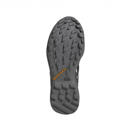 ADIDAS scarpe hiking terrex swift r2 gtx core nero dgh solid g donna