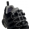 ADIDAS scarpe hiking terrex swift r2 gtx core nero dgh solid g donna