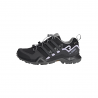 ADIDAS scarpe hiking terrex swift r2 gtx core nero dgh solid g donna