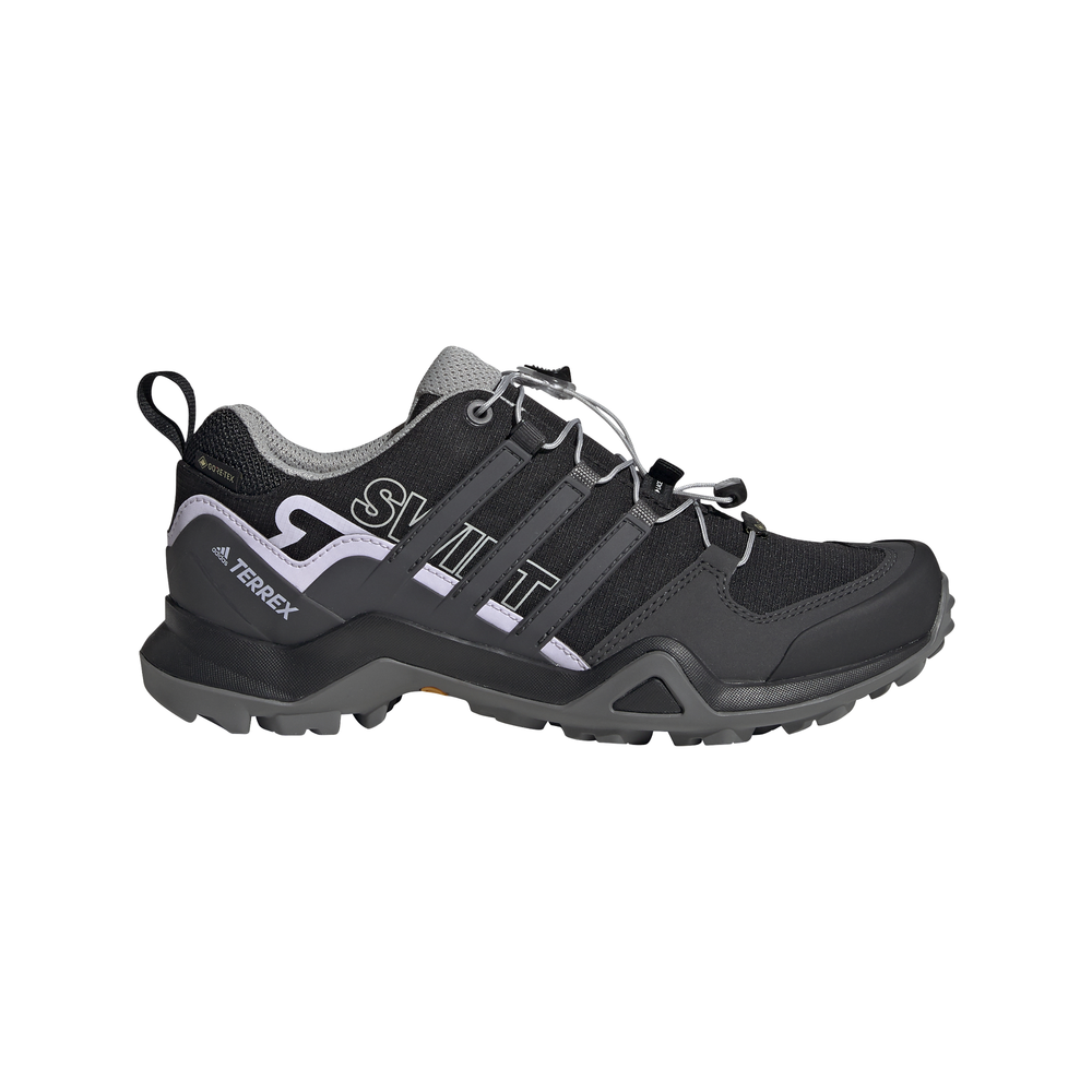 Image of ADIDAS scarpe hiking terrex swift r2 GORE-TEX nero donna EUR 40 2/3 / UK 7