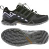ADIDAS scarpe hiking terrex swift r2 gtx core nero dgh solid g donna